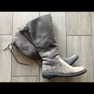 Born Caladium Women’s Boots